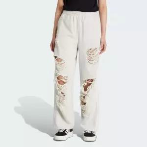 아디다스 스 ADIDAS ORIGINALS [Womens] 디스트레스드 스웨트팬츠 KC8822 LE1222103707