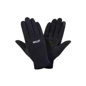 밀레(Millet) 겨울에 착용하기좋은 남녀공용 기모 플리스 퍼장갑