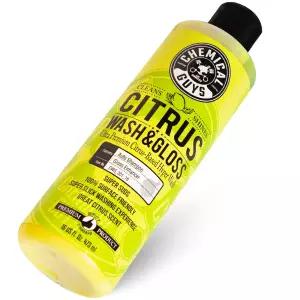 케미컬가이 시트러스 워시 글로스 카샴푸 473ml