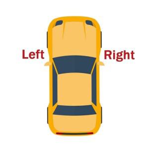 테일 라이트 리어 브레이크 램프 인피니티 Q50 용 신호등 어셈블리 2014 HB0B
