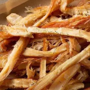 [푸드앳홈]페스츄리 바베큐 오징어(버터맛) 200g x 2팩