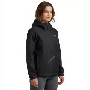 파타고니아 MUST IT_ W Torrentshell 3L Rain Jacket 85246BLK 여성 토렌트쉘 레인 자켓