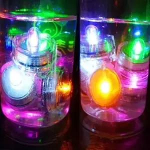 레고어항 LED 미니 조명 DIY 수족관꾸미기 수조조명 어항LED 방수등