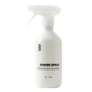 냄새먹는로마 고양이 모래 화장실 탈취제 스프레이 500ml