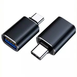 USB C타입 변환 젠더 c타입젠더 USB젠더 A타입
