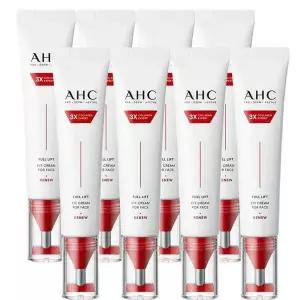 [AHC]  풀 리프트 아이크림 포 페이스 40ML 시즌 14 8개