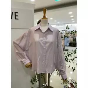 [NS홈쇼핑][레코브]뒷리본남방 (LC31F9NB537X)[36040326]