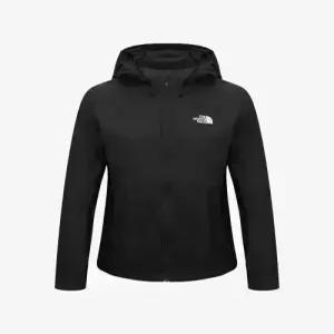 노스페이스 thenorthface NJ3LS36A 여성 드리프트 자켓 BLACK