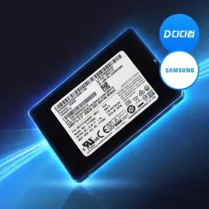 [중고] 삼성전자 CM871a SSD 256GB MZ-7TY2560 SATA3 2.5인치 OEM