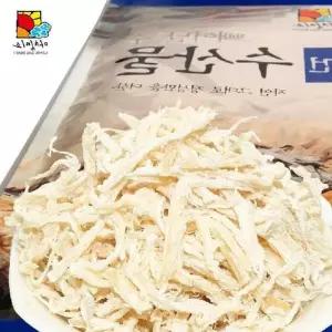 아침미소 맛진미채 1kg 진미오징어채 오징어실채 간단한반찬 백진미채 홍진미채 맥주안주 D6977