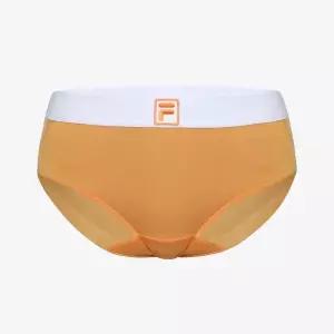 [휠라 언더웨어] 온라인단독 F코튼 드로즈 (FI4DRH1111F_ORE)