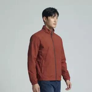 PAT 잔조직 경량스트레치 점퍼_1J31302