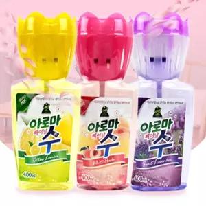 아로마 수 400ML 사무실방향제