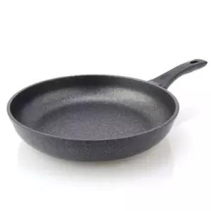 [하프클럽/셀럽하우스]키친아트 열센서 은나노 마블코팅 후라이팬 30cm