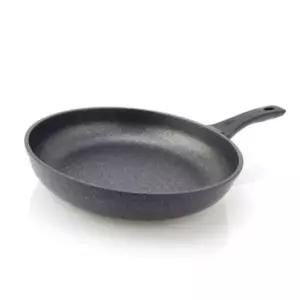 후라이팬 은나노 열센서 30cm 키친아트 마블코팅
