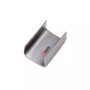 (올핀)우일 철밴드용 크립 밴딩 19mm 1box
