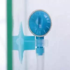 공기방울 수족관 볼 에어스톤 산소발생기 기포기