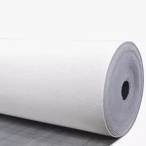 단열벽지 (폭)100cm x (길이)20m 간편한 셀프도배 결로방지 두꺼운 접착식 3D 고급형 항균 방한 방습