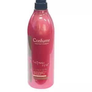 찰랑찰랑 머리결 샴푸 950ml 과일나라컨퓸 아주까리오일 모발영양 wy908ED