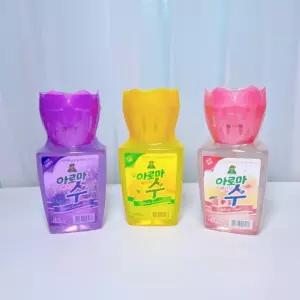 피치 아로마수 방향제 방향 탈취제