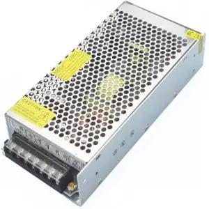 JoyNano 180W 스위칭 전원 공급 장치 12V 15A AC-DC 컨버터 트랜스포머 CCTV 감시 LED 디스플레이 산업