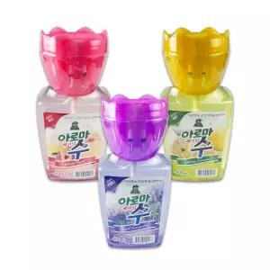 산도깨비 아로마 수 400ml 방향제 선택형