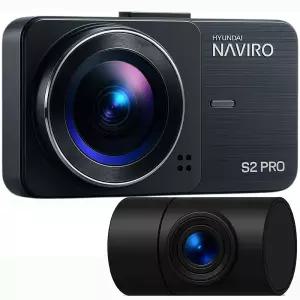 전국장착 AS 3년 보증 현대네비로 S2PRO FULL HD 2채널 블랙박스 / 외장 GPS / 동글이 / GPS HUD