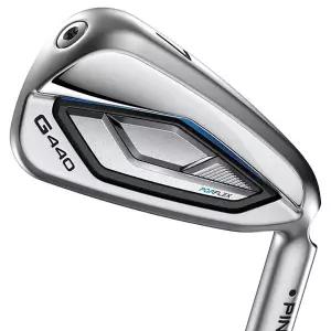 [핑] G440 카본 아이언 8개 세트 2025년 TOUR 2.0 CHROMEi S, 그라파이트