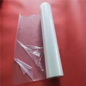 투명 실리콘 시트 내열 고무 필름 0 1mm 두께 맞춤제작