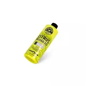 케미컬가이 시트러스 워시 글로스 카샴푸 473ml