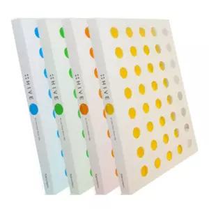 손 하이브리드화일 40P