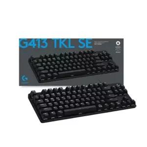 로지텍코리아 G413 TKL SE (정품)
