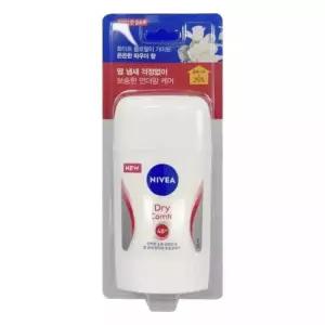 니베아 데오드란트 스틱 드라이 앤 콤포트 50ml데오드란트 데오도란트 롤온