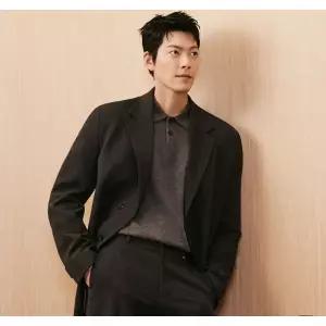 [파렌하이트](김해점)[FAHREN][26F/W] 캐시미어 실크 티에리 니트 (FPUCX8314)