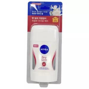 데오드란트 니베아 스틱 드라이 콤포트 50ml