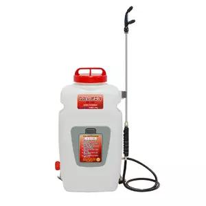 -충전분무기 DS-200L 2.6L min (1EA)비료살포기 농약 농업 압축 원예 정원가꾸기 살분 엔진식 용분사기