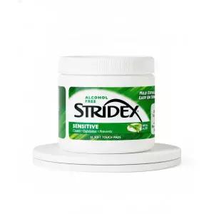 BLISTEX 스트라이덱스 센시티브 패드 55매