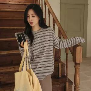 레이빈 컬러스트라이프 긴팔티