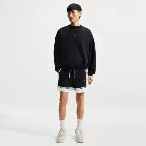 나이키 스탠다드 이슈 DF 6인치 농구 쇼츠 NIKE IF1590-010 [백화점 매장판]