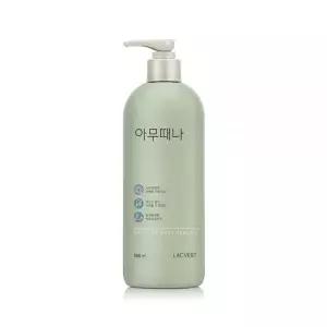 라끄베르 아무때나 때필링 500ml