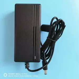 SOY 12V 4A 48W AC DC 어댑터 SUN-1200400 SOY-1200400 HKC 모니터 전원 공급 충전기 어댑터