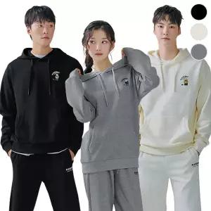 체이스컬트 캐릭터 HOOD T-SHIRT/3Color - 멀티