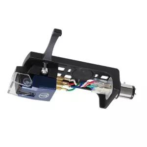 VM520EB / 콤보 /H 키트 블랙 카트리지 턴테이블 쉘