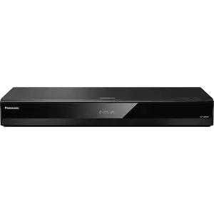 DP-UB820 지역 존 코드 무료 4K 울트라 HD 블루레이 플레이어 OREI 포함 - 110V 전압 전용 UHD WiFi