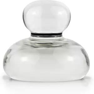 Wenses Glass Baren 블록 및 리노컷 인쇄용 4인치 프린트 제작 도구 두꺼운 유리 인체공학적 손잡이