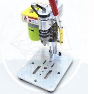마이크로 테이블 전기 드릴 장비 가정용 DIY 보석 전자제품 연마 도구