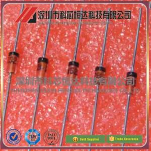 10PCS 1N5232B BZX55C5V6 1/2W 0.5W 5.6V 제너 레귤레이터 다이오드 라인 유리관 새로운 원본