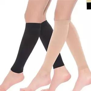 종아리 압박 밴드 다리 수면 밴드 일상용 통기성 직장인 활동용 고탄력-WFQPU9D