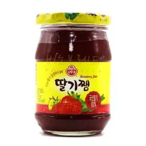 수앤서11 포도잼 딸기잼 오뚜기 과일잼 딸기쨈300g 식빵 마요네즈 볶음밥 생활