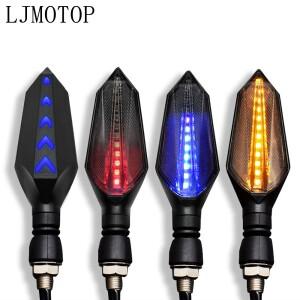 범용 오토바이 회전 신호 LED 조명 표시기 혼다 CBR600RR CBR954RR CB1000R CBR1000RR CBR1100XX 용 신호등